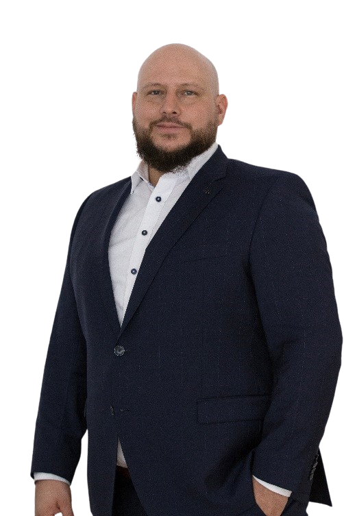 Porträt von Claudio Alexander Bättig